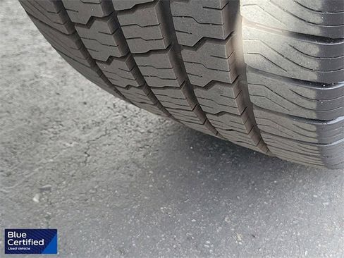 Certified 2025 Ford F150 STX w/ Equipment Group 200A image 27