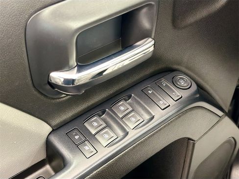 Used 2018 GMC Sierra 1500 4x4 Double Cab w/ Elevation Edition image 17