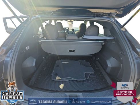 Certified 2025 Subaru Crosstrek 2.5i Sport AWD/4WD image 19