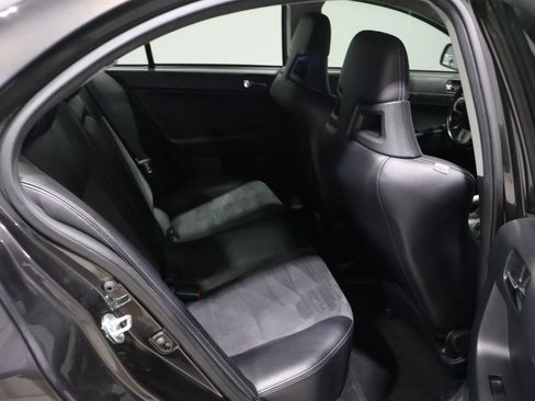 Used 2011 Mitsubishi Lancer Evolution MR image 17