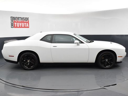 Used 2023 Dodge Challenger SXT RWD image 5