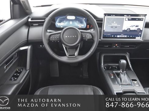 New 2026 MAZDA CX-5 Preferred AWD/4WD image 27