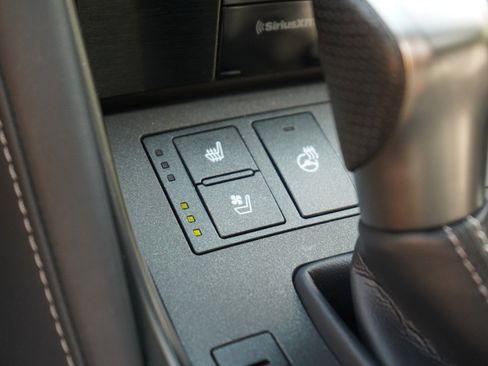 Used 2022 Lexus IS 350 F Sport image 39