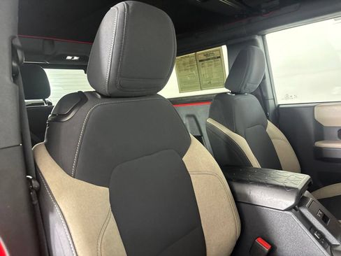 Used 2023 Ford Bronco Big Bend AWD/4WD image 25