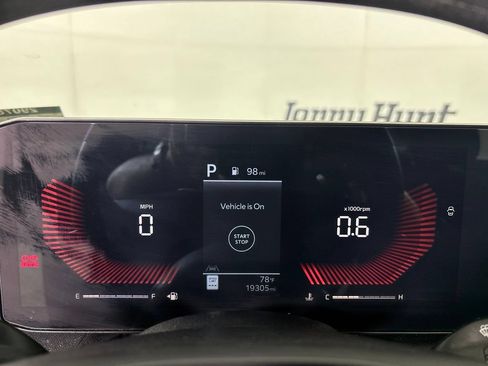Used 2025 Kia K4 FWD image 13
