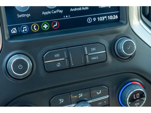 Used 2022 Chevrolet Silverado 1500 RST AWD/4WD image 29