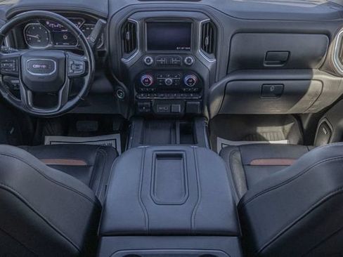 Used 2021 GMC Sierra 2500 AT4 w/ AT4 Preferred Package AWD/4WD image 21
