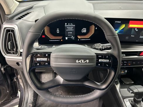New 2026 Kia Sorento S AWD/4WD image 15