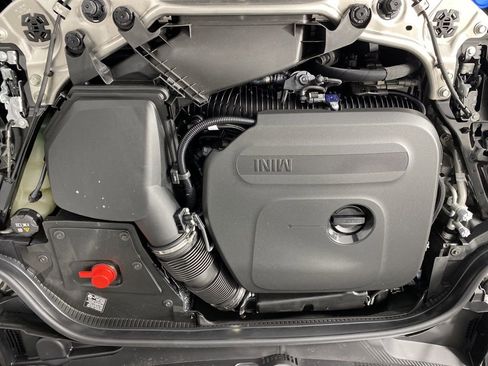 New 2026 MINI Cooper S image 25