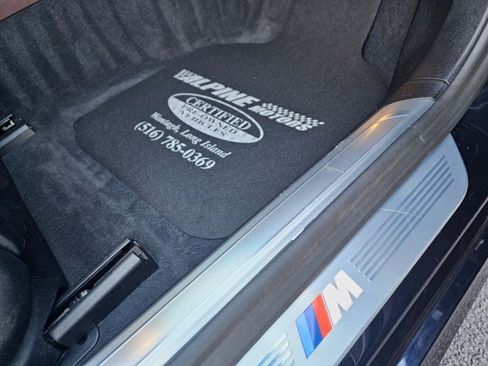 Used 2019 BMW 750i xDrive w/ Executive Package image 21