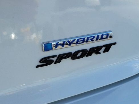 Certified 2024 Honda Accord Sport image 8