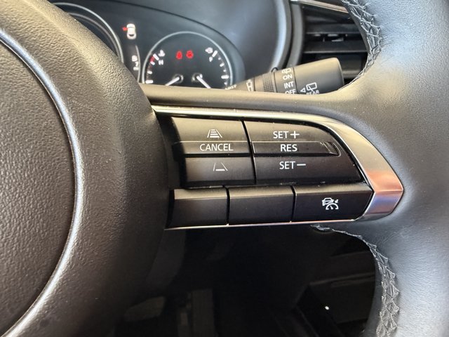 Used 2025 MAZDA CX-30 AWD 2.5 S w/ Preferred Package image 18