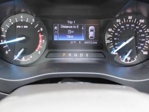 Used 2015 Ford Fusion SE w/ Equipment Group 201A FWD image 20