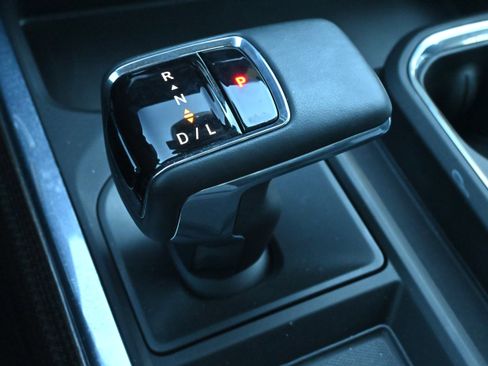Used 2024 Chevrolet Silverado 1500 RST w/ All Star Edition Plus RWD image 28