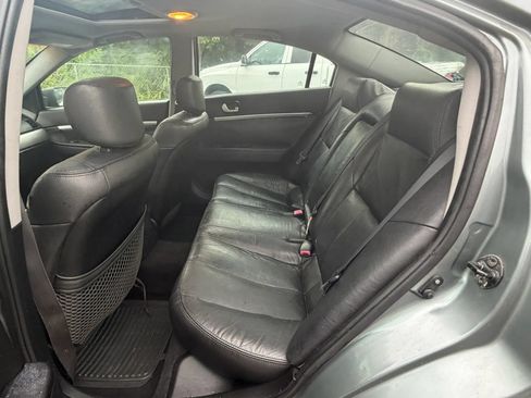 Used 2007 Mitsubishi Galant ES FWD image 9