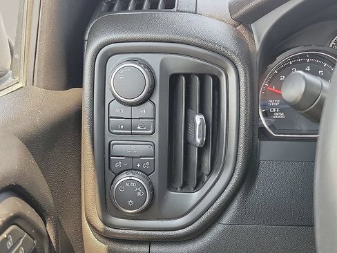 Used 2022 Chevrolet Silverado 1500 Custom w/ Rally Edition AWD/4WD image 14