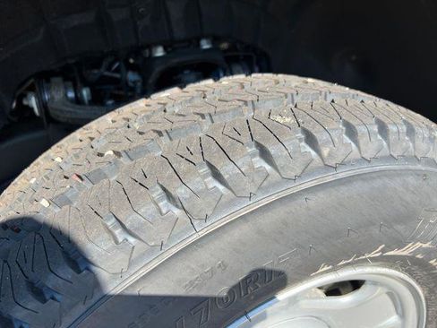 New 2025 Chevrolet Silverado 2500 W/T w/ WT Convenience Package image 28