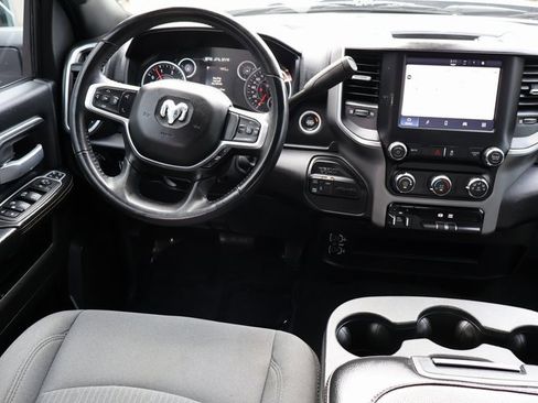 Used 2024 RAM 2500 Big Horn image 12