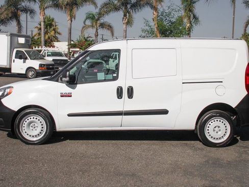Used 2021 RAM ProMaster City Tradesman image 5