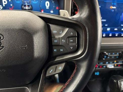 Used 2023 Ford Bronco Raptor AWD/4WD image 25