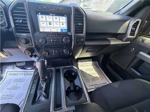 Used 2018 Ford F150 XLT w/ Equipment Group 301A Mid RWD image 35