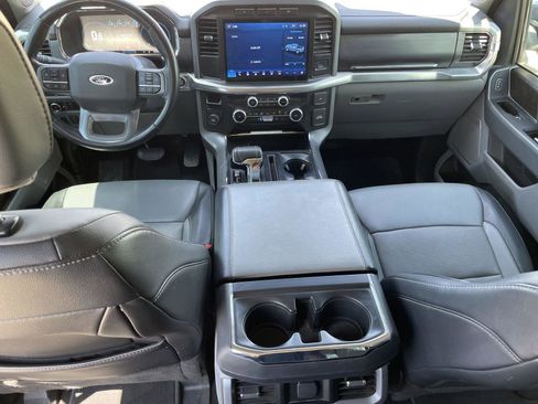 Used 2023 Ford F150 Lariat RWD image 25