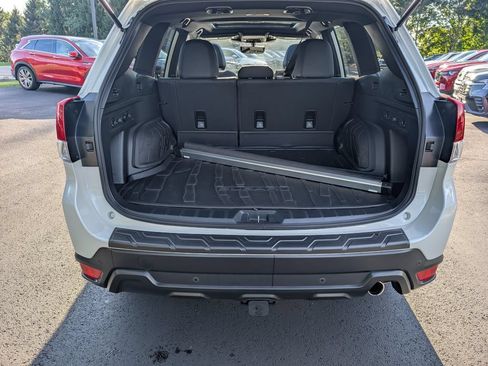 Used 2024 Subaru Forester Wilderness AWD/4WD image 11