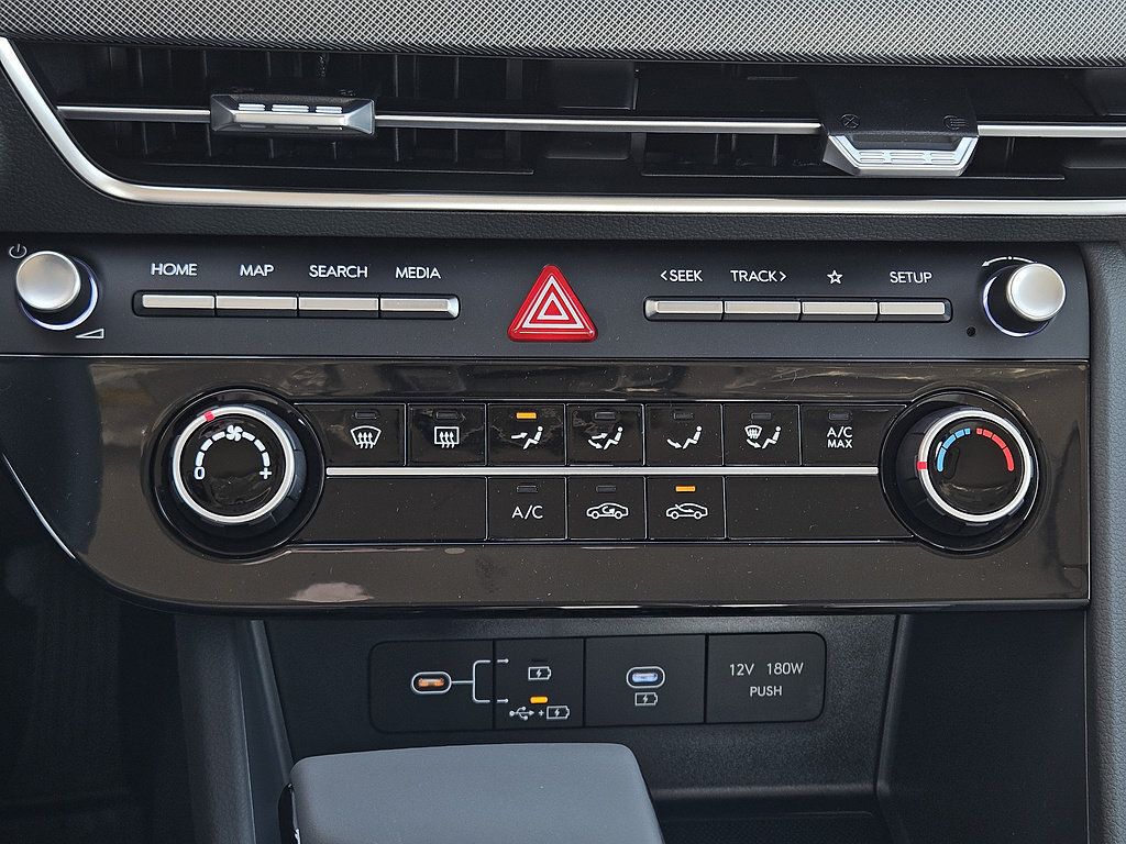 New 2026 Hyundai Sonata SE FWD image 18