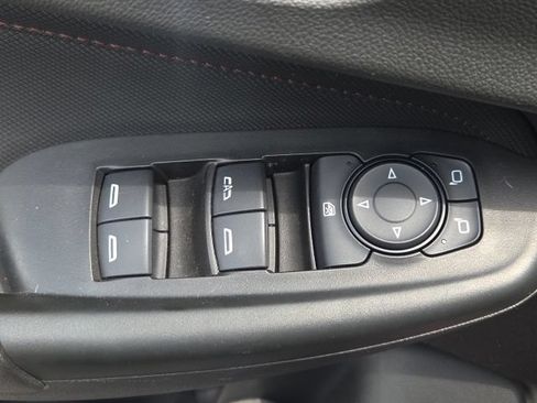 Used 2021 Chevrolet TrailBlazer RS w/ Technology Package AWD/4WD image 21