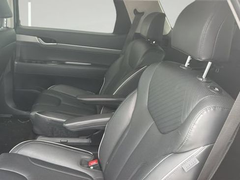 Used 2025 Hyundai Palisade SEL AWD/4WD image 8