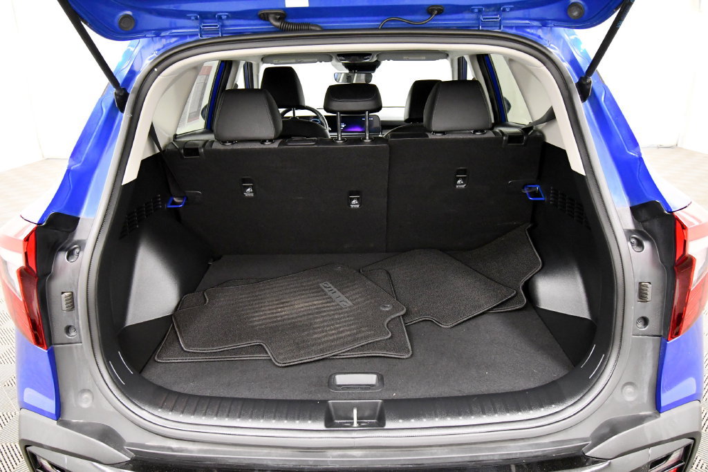 Certified 2024 Kia Seltos S AWD/4WD image 7
