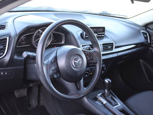 Used 2014 MAZDA MAZDA3 i Sport image 16