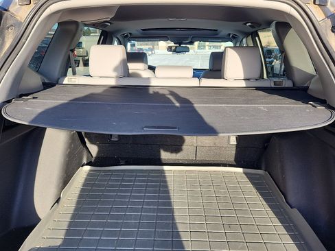 Used 2019 Honda CR-V EX-L image 28