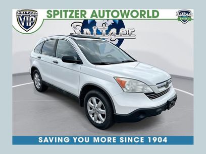 Used 2009 Honda CR-V EX