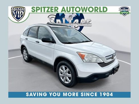 Used 2009 Honda CR-V EX image 1