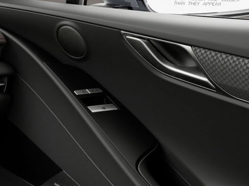 New 2025 Genesis G80 3.5T Sport image 23