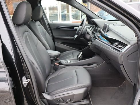 Used 2021 BMW X1 xDrive28i w/ Convenience Package image 47