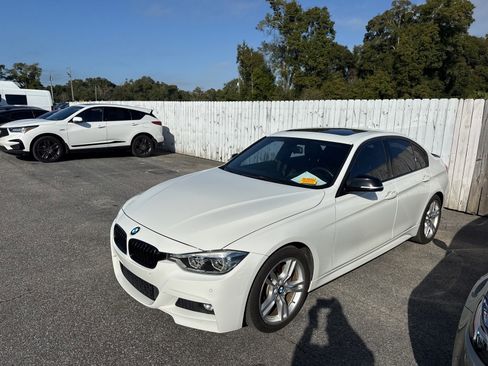 Used 2016 BMW 328i Sedan image 12