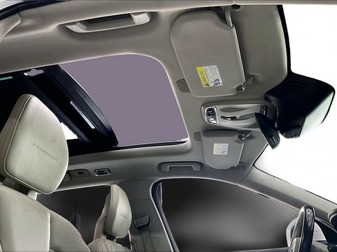 Used 2016 Volvo XC90 T6 Inscription image 25