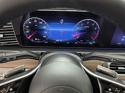 New 2026 Mercedes-Benz GLE 350 4MATIC image 16