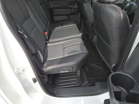 New 2026 Honda Ridgeline TrailSport+ image 23