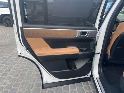 New 2026 Hyundai Santa Fe Calligraphy image 16