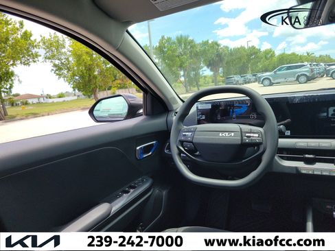 New 2026 Kia K4 FWD image 20