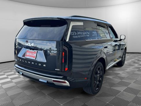 New 2027 Kia Telluride X-Line SX Prestige AWD/4WD image 4