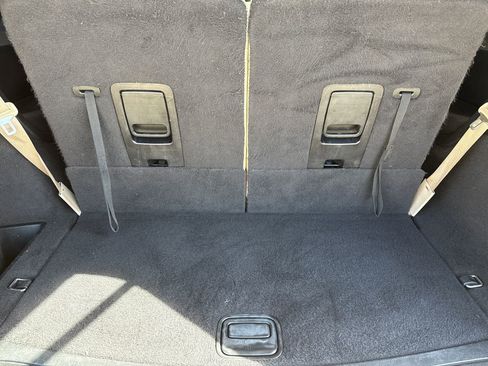 Used 2021 Dodge Durango SXT w/ 3rd Row Seating Group image 10