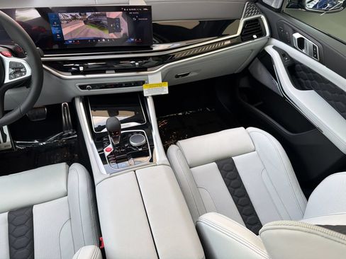 New 2026 BMW X5 M Competition w/ Executive Package AWD/4WD image 28