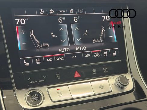 New 2026 Audi Q8 Premium Plus AWD/4WD image 21