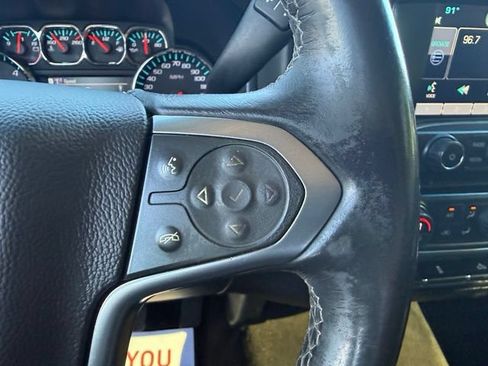 Used 2015 Chevrolet Silverado 1500 LT w/ All Star Edition RWD image 19