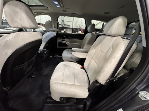 Certified 2021 Kia Telluride EX w/ EX Premium Package image 22