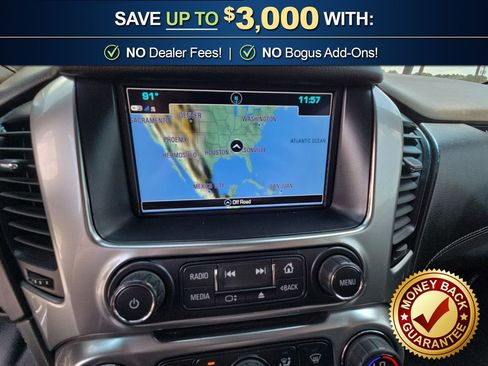 Used 2020 Chevrolet Tahoe LT RWD image 26